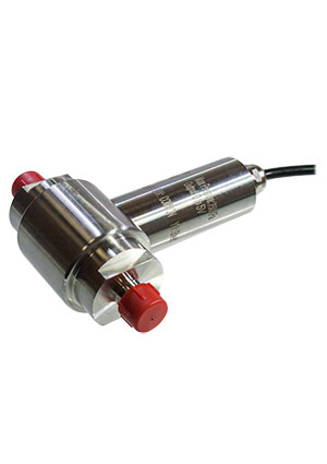 PT500-500kPa-G1/4-CW2m-0050-09-B-05, датчик диф давления 0-500кПа 5В 1/ ...