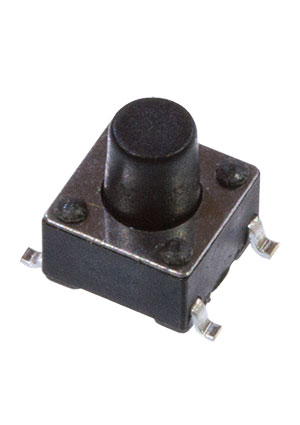 KAN0642-0701C1-C15(NZ), switch height 7.0mm and C force, waterproof, equal for KAN0642F-0701C  (old Gangyuan