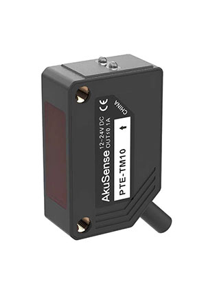 AKUSENSE      PTE-TM10AP 07-00037855 Akusense