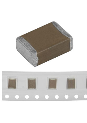 1812B222K102NT, 2200�� X7R 1000� 10% (1812) ��� �����,����������� 1812B222K102NT