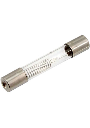 0.75A 5kV (6x40),    RUICHI, 0.75 A, 5 , 6x40 , 