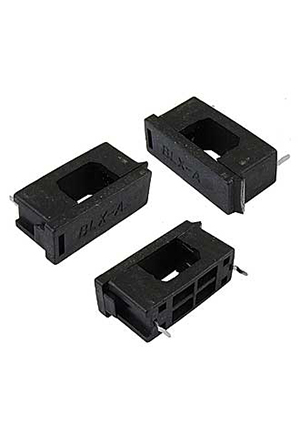 BLX-A [5x20 6A 250V],  