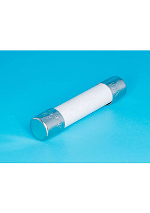 FS-63KT-10.0/250, Предохранитель 6.3х32мм, керамический, с задержкой, 10А/250В (ADA) Conquer