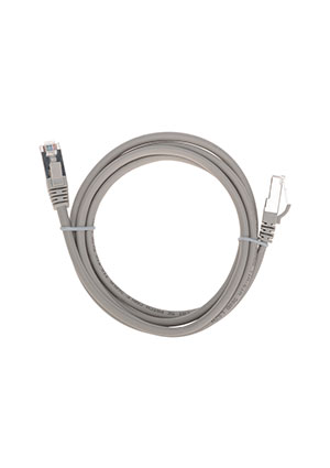02-0110-105, ����-���� F/UTP, CAT 5e, RJ45-RJ45, 26AWG, LSZH, �����, 1,5� REXANT REXANT