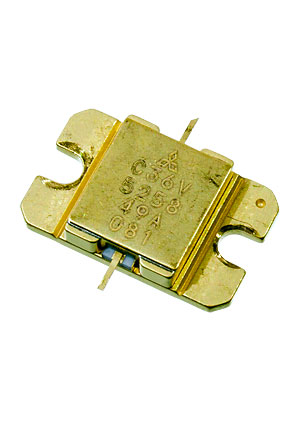 MGFC36V5258-51, свч транзистор GaAs FET 5.2-5.8GHz 4W GF-8 Mitsubishi