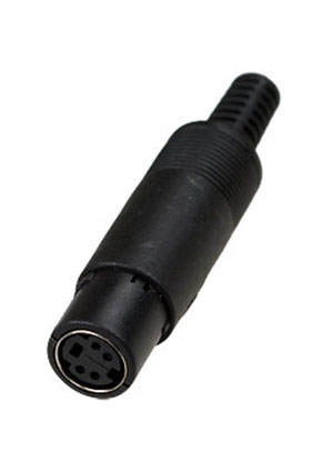 Разъем 102 контакта