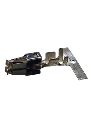 927837-4, TIMER контакт гнездо 4,8-6,3мм на провод 1-2,5кв.мм TE ...