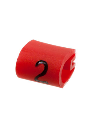 EC0180-000, 05811202,  "2"   2-3.2  TE Connectivity