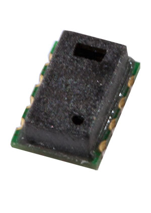 Датчик влажности i2c