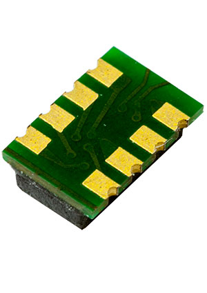Датчик влажности i2c