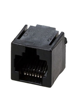 Rj45 разъем на плату
