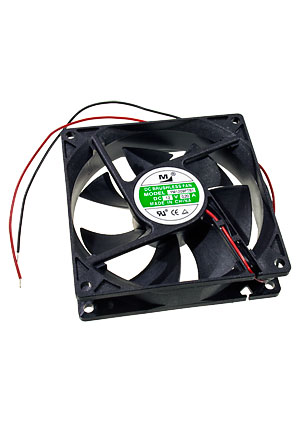 Y-Y9225H12B, 92*92*25 12V