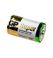  GP Batteries