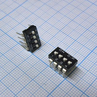  DIPTRONICS