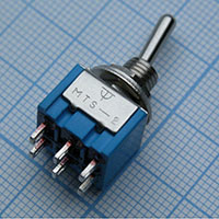  Jietong Switch