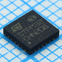  STM