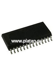 SJA1000T/N1.118, CAN-контроллер (P82C200) [SO-28] NEX-NXP