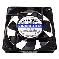 JA1225H2S(S22H), ���������� 220�, 120�120�25��, ��������� ���������� 2200 ��/��� (������)