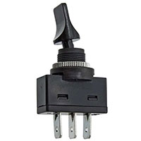 ASW-14-102 (������), ������� ON-ON 3P (20A 12VDC)