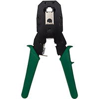 12-3441 (HT-315), ������� ��� ������ ��������  RJ-45 (8P8C), RJ-12 (6P6C), RJ-11 (6P4C � 6P2C) � RJ-