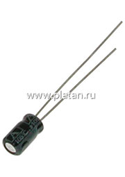  JB Capacitors