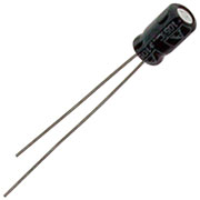  JB Capacitors
