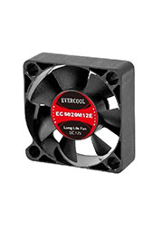 EC5020M12SP,  12, 505020, . , 4500 /,   3-- 4pin (PWM)