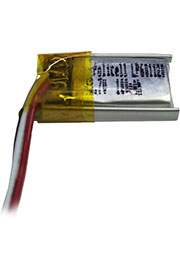 LP601120-PCM,  - (Li-Pol) 100 3.7,  , PoliCell
