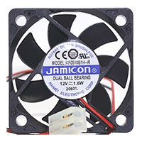 KF0510B1H, ���������� 12�, 50�50�10��, ��������� �������