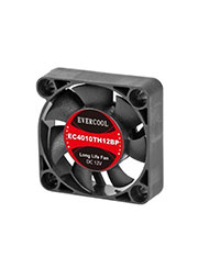 EC4010H12BP,  12, . , 404010, 5500 /,   3-- 4pin (PWM)