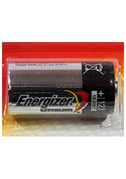  ENERGIZER
