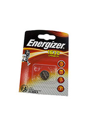  ENERGIZER