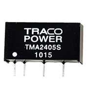  TRACO