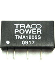  TRACO