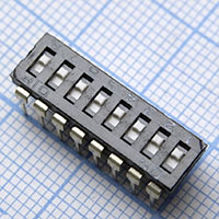  DIPTRONICS
