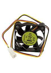 D40SM-12A-25, ,  40x40x10, , 3 pin,  25 