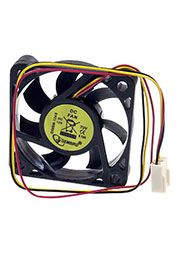 D50BM-12AS, ,  50x50x10, , 3 pin,  25 