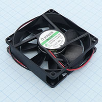 ME80201V3-000U-A99, ���������� 12� 80x20 V 2600��/��� 49,2�3/���, 30��