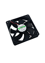 MEC0252V2-000U-A99, ���������� 24� 120x25 V 2700��/��� 157,9�3/���, 40,5��