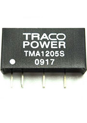  TRACO