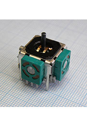 RKJXK122000D, 10K, 0.0125W 