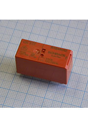 1-1393238-5, RTB14012_12VDC 12A SPDT