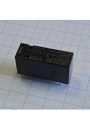 G6R-N-1 12DC, ������� ���� 12VDC 8A SPDT (28,5x10x15��)