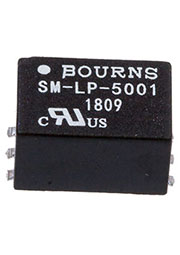  Bourns