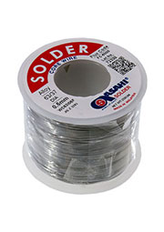  63  0.6  250  FC5000 RMA, ASAHI, , Sn63/Pb37, d=0.6, 250.,  