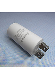 TS1113Q0155JSB000R, CBB60 450V 1.5uF +5% /30*57/  