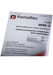  Fortisflex
