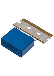 B32653A6474K169,  630 Vdc 10% 0.47