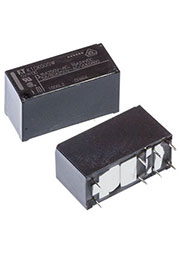 FTR-K1CK005W, 5VDC 16A SPDT