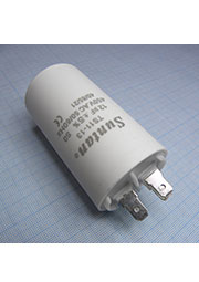 TS1113Q0126JSB000R, CBB60 450V 12uF +5% /40*70/  